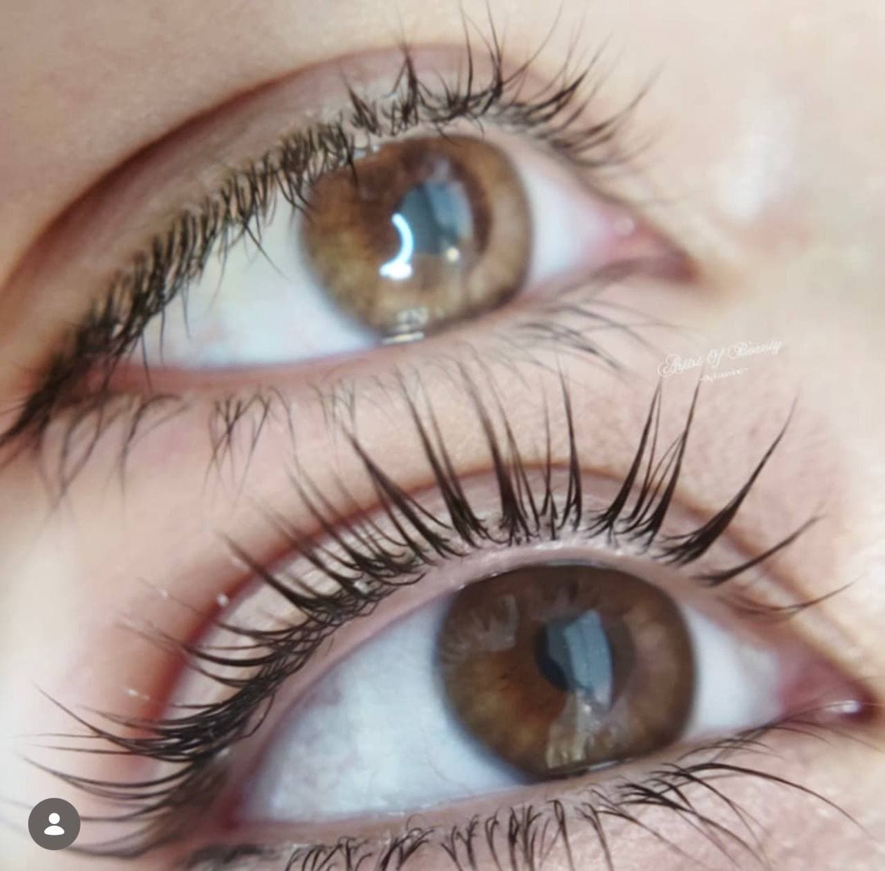 Combo brows result