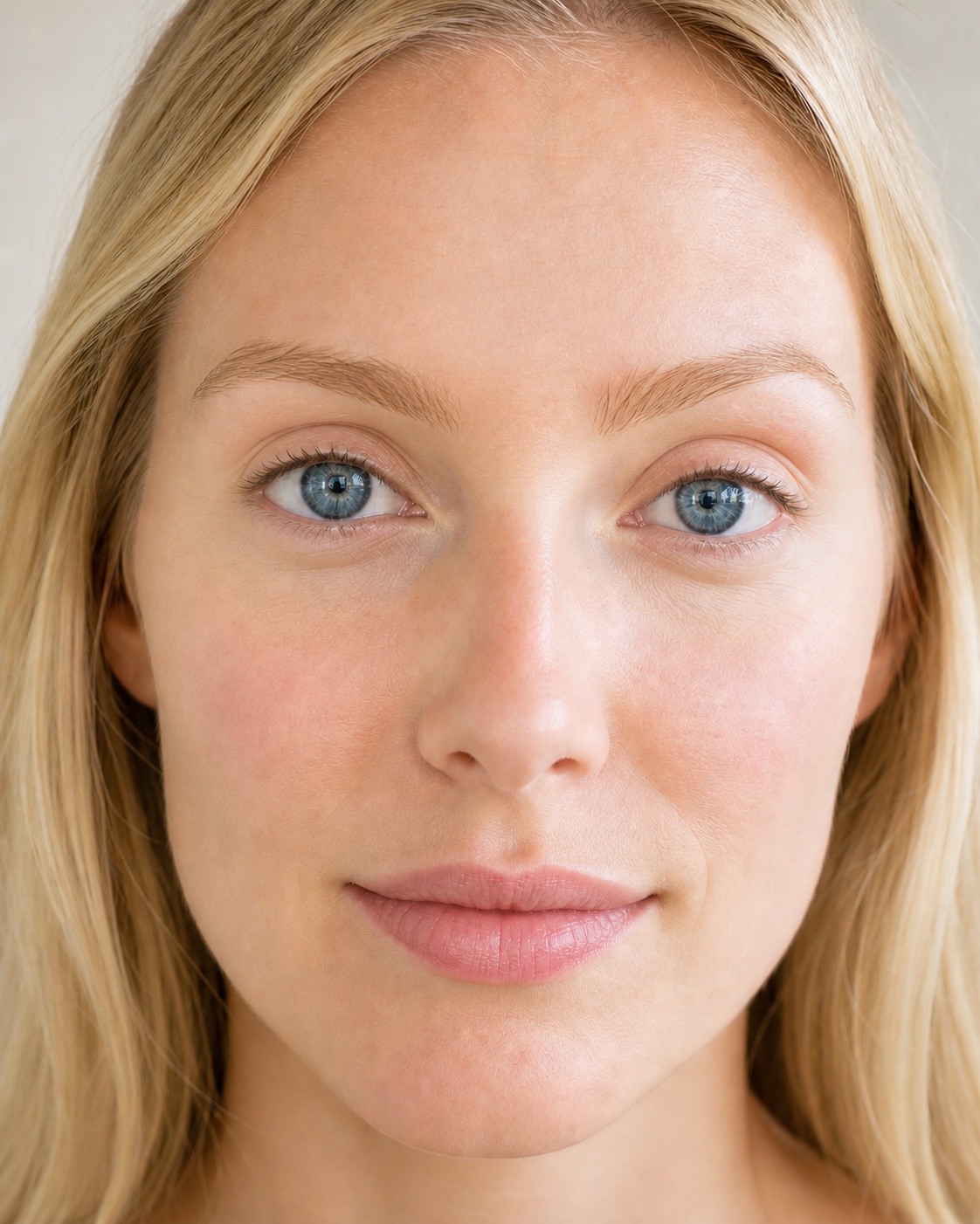 Lash enhancement after