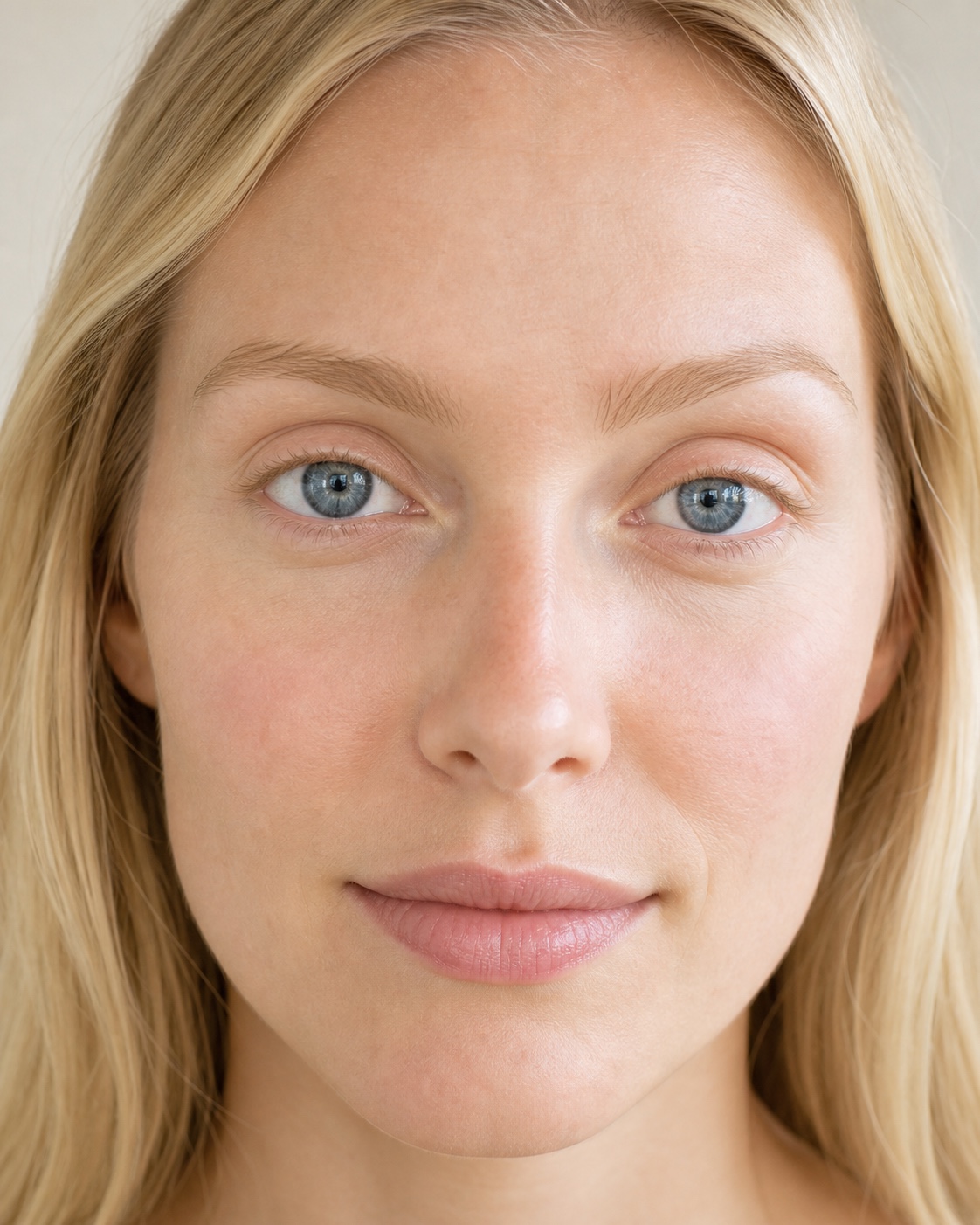 Lash enhancement before